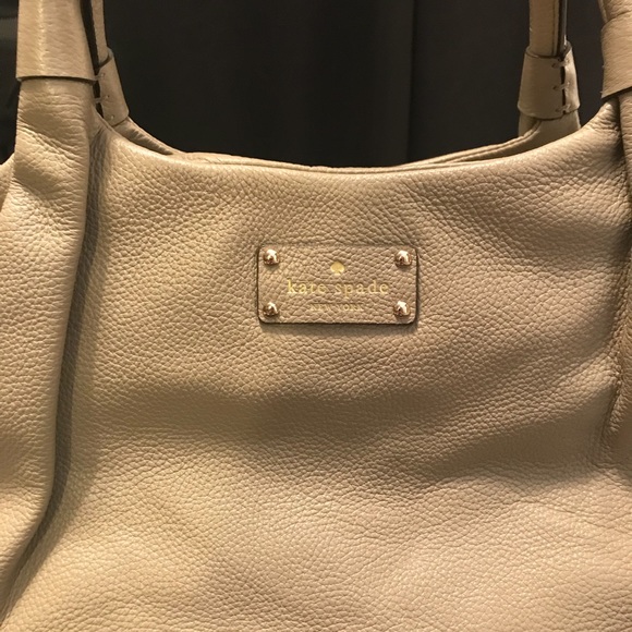 Kate Spade Purse - Picture 2 of 5
